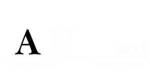 A Nice Yard Web Logo